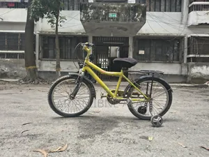 দুরন্ত বাইসাইকেল ১৮ ইঞ্চি