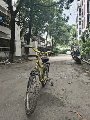 দুরন্ত বাইসাইকেল ১৮ ইঞ্চি