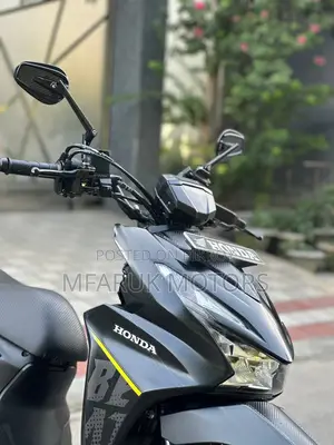 Hero 2026 Black