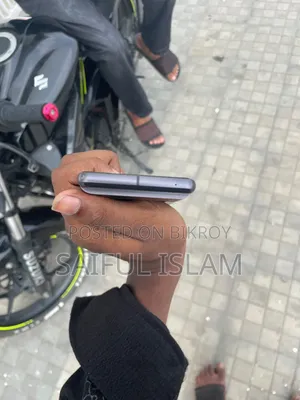 Google Pixel 7 128 GB Black