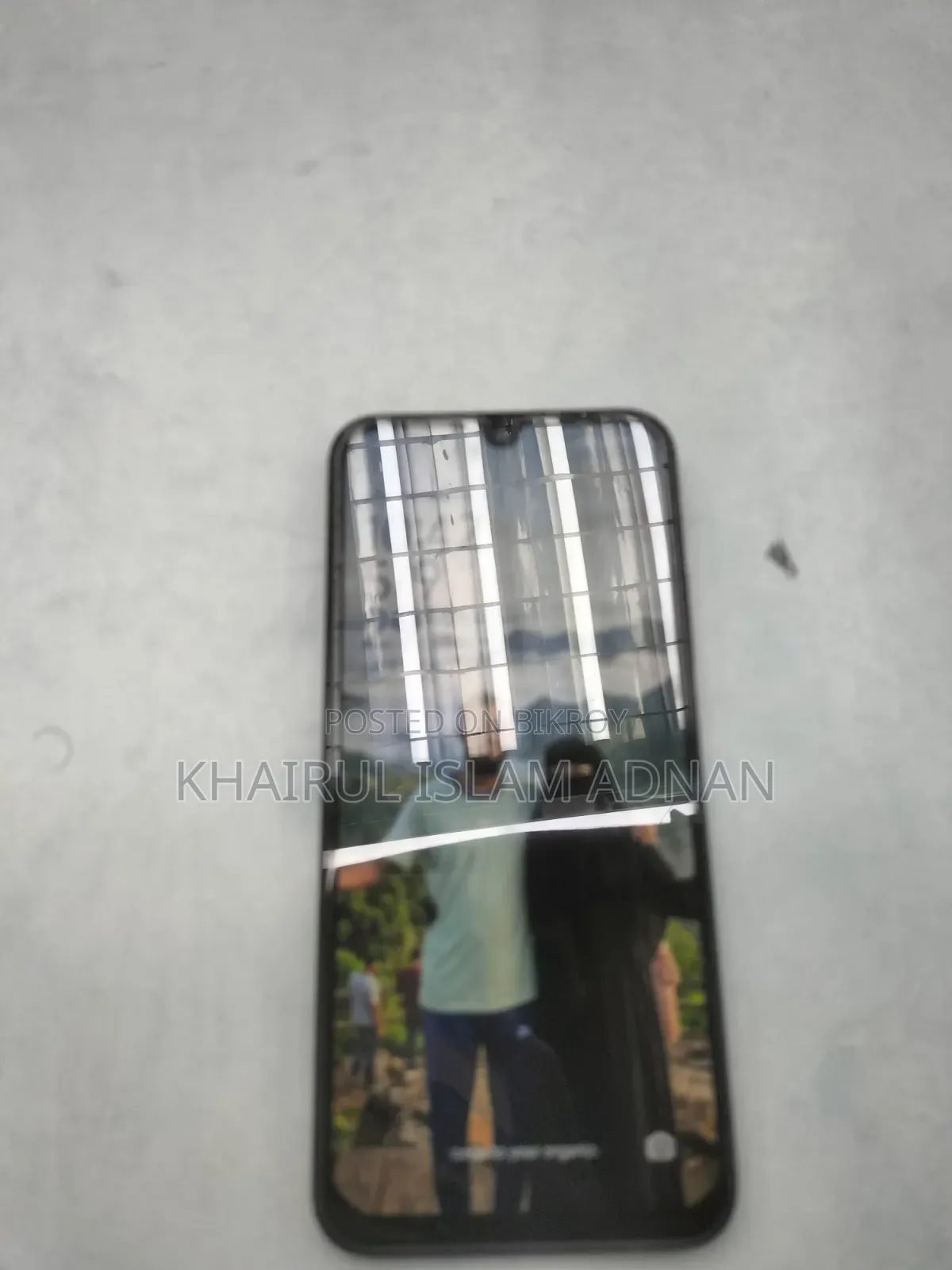 Xiaomi Redmi 15C 128 GB Black