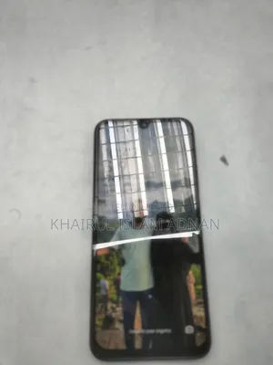 Xiaomi Redmi 15C 128 GB Black