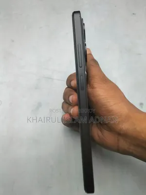 Xiaomi Redmi 15C 128 GB Black