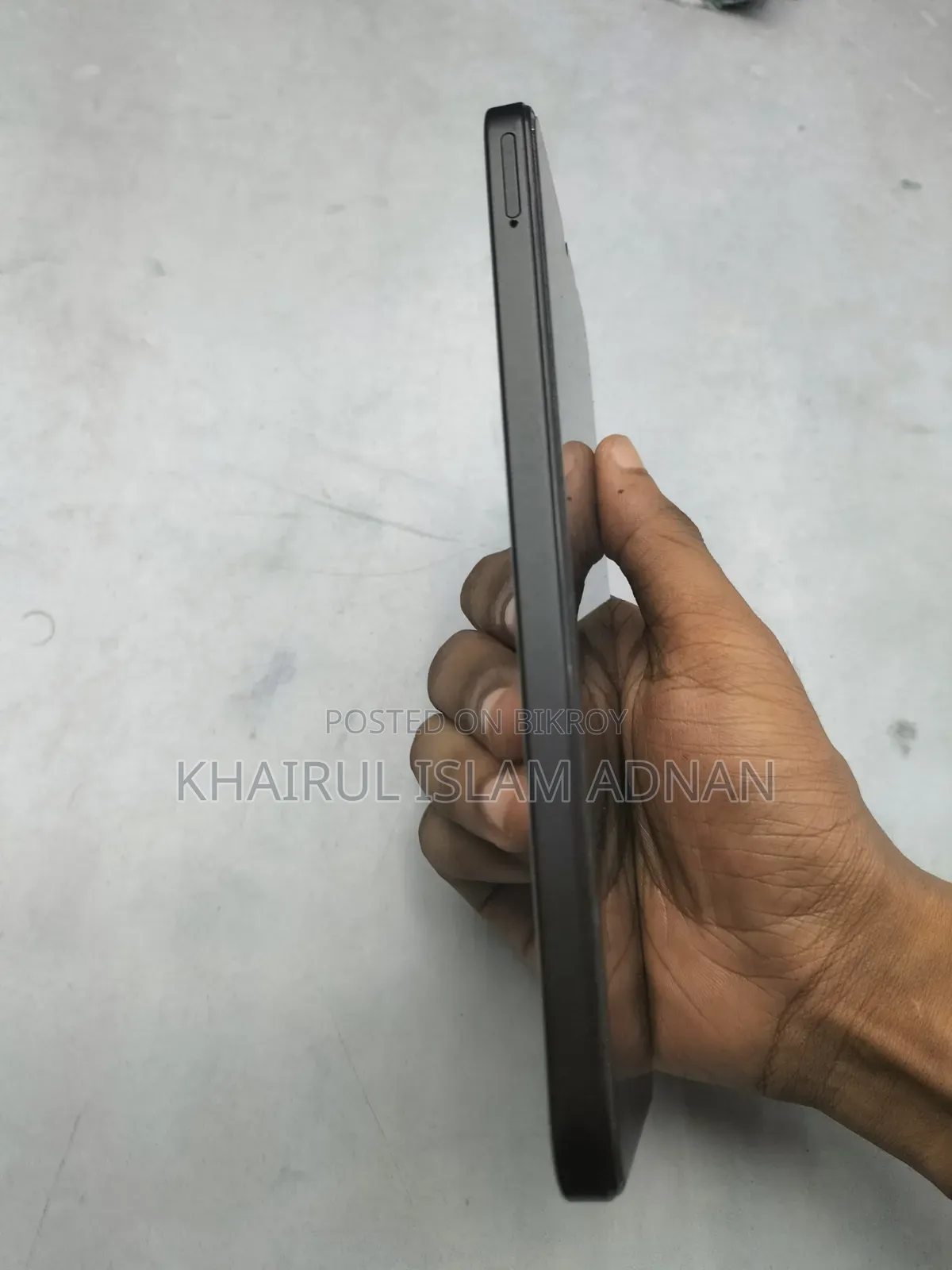 Xiaomi Redmi 15C 128 GB Black