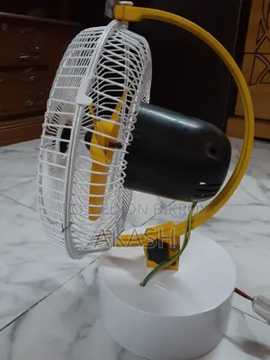 High Spred Fan
