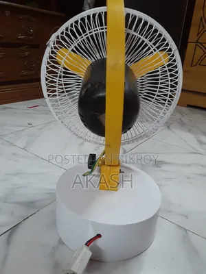 High Spred Fan