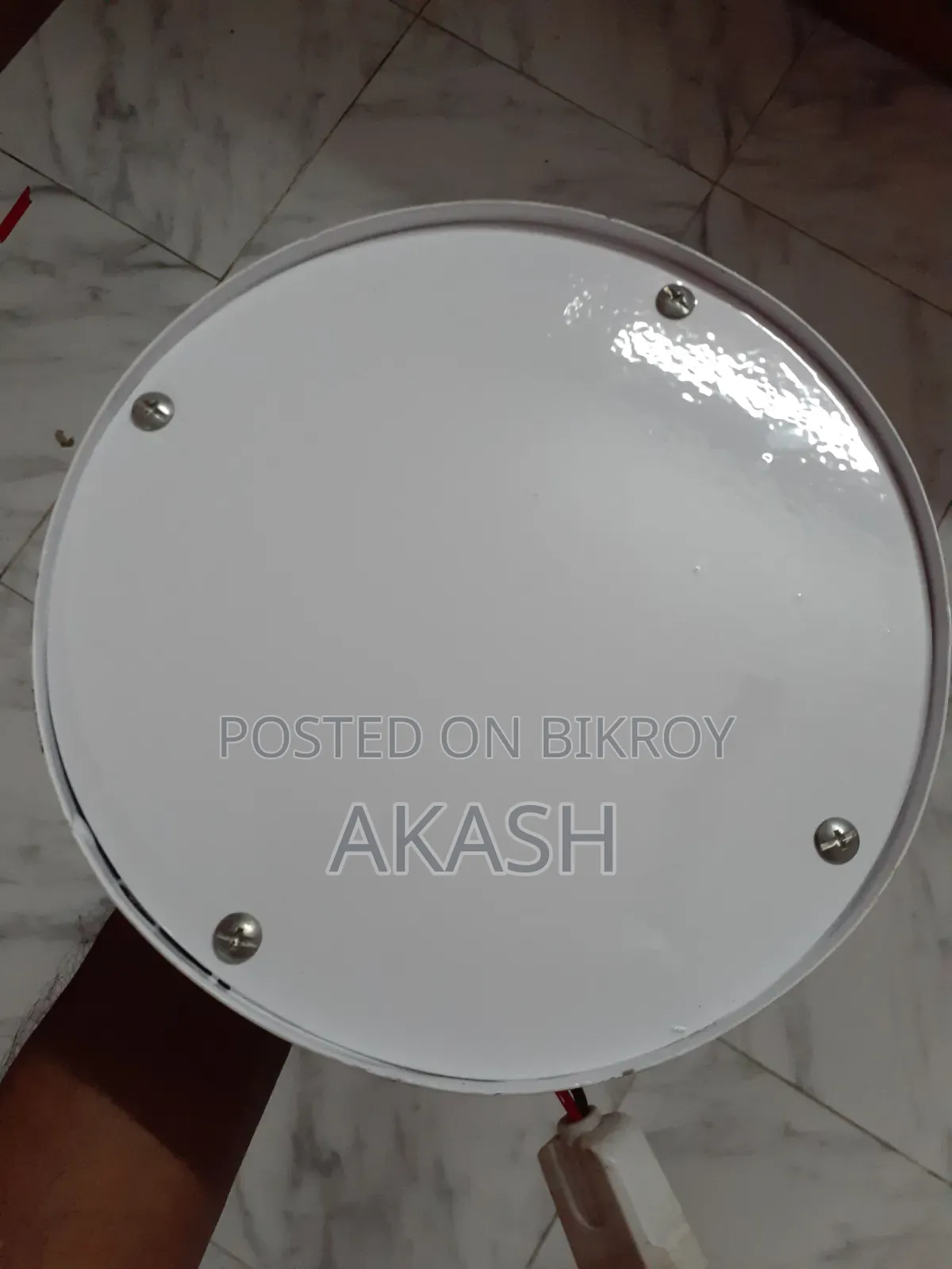 High Spred Fan