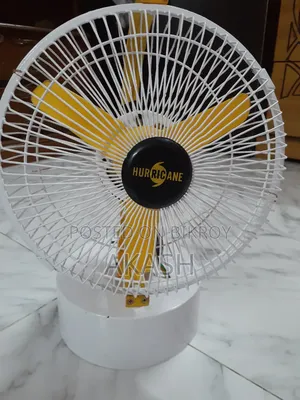 High Spred Fan
