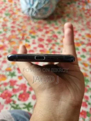 Samsung Galaxy S20+ 5G 128 GB Black