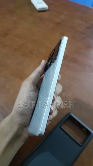 Xiaomi Poco X6 Pro 512 GB White