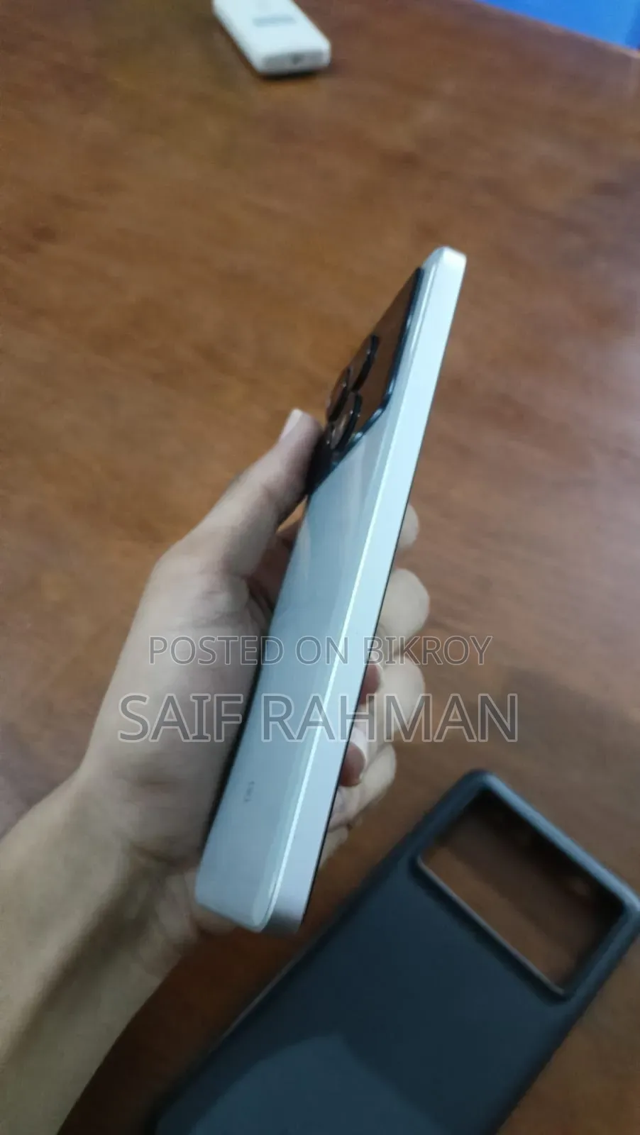Xiaomi Poco X6 Pro 512 GB White