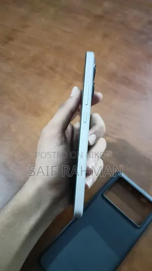 Xiaomi Poco X6 Pro 512 GB White