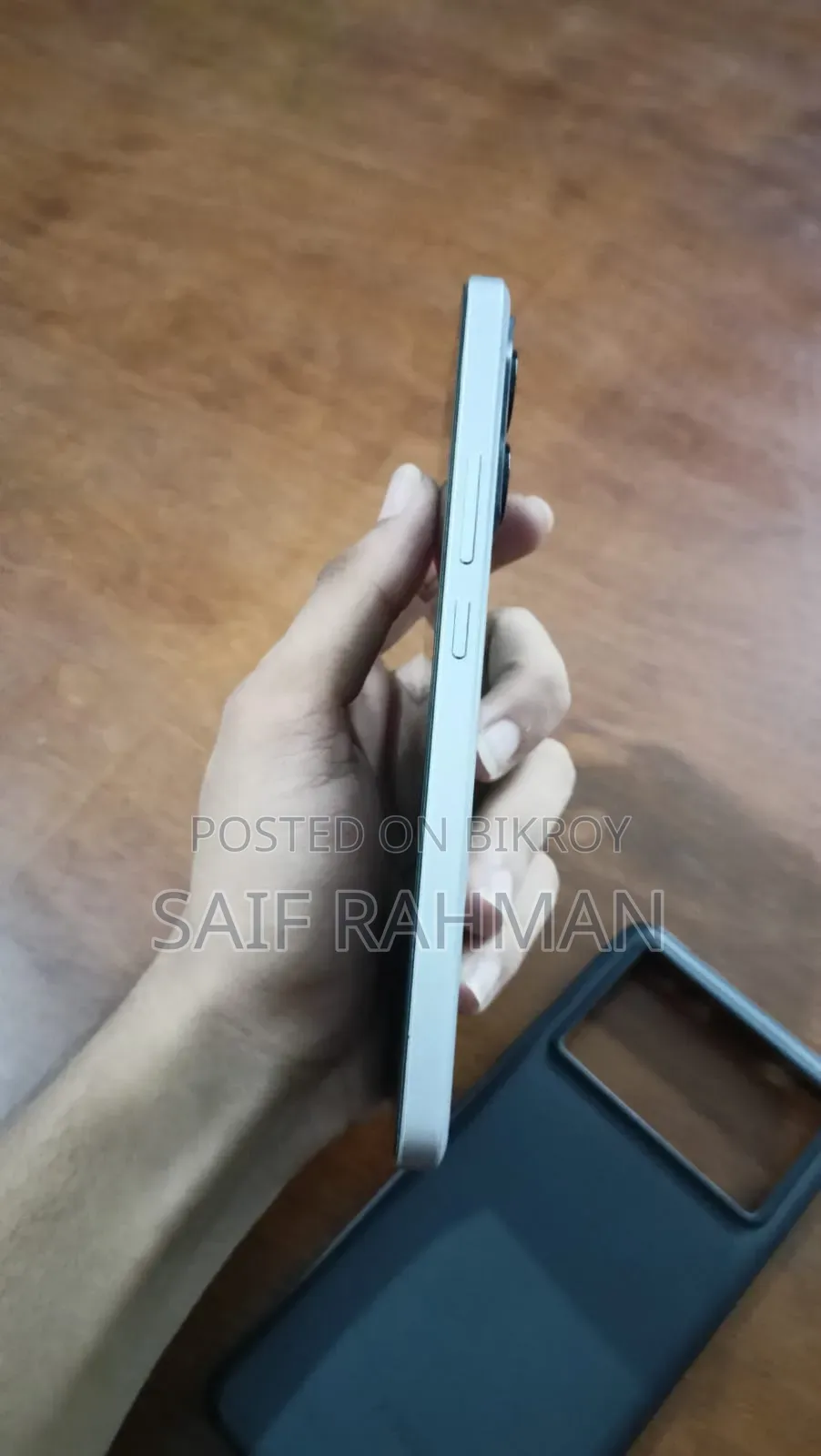 Xiaomi Poco X6 Pro 512 GB White
