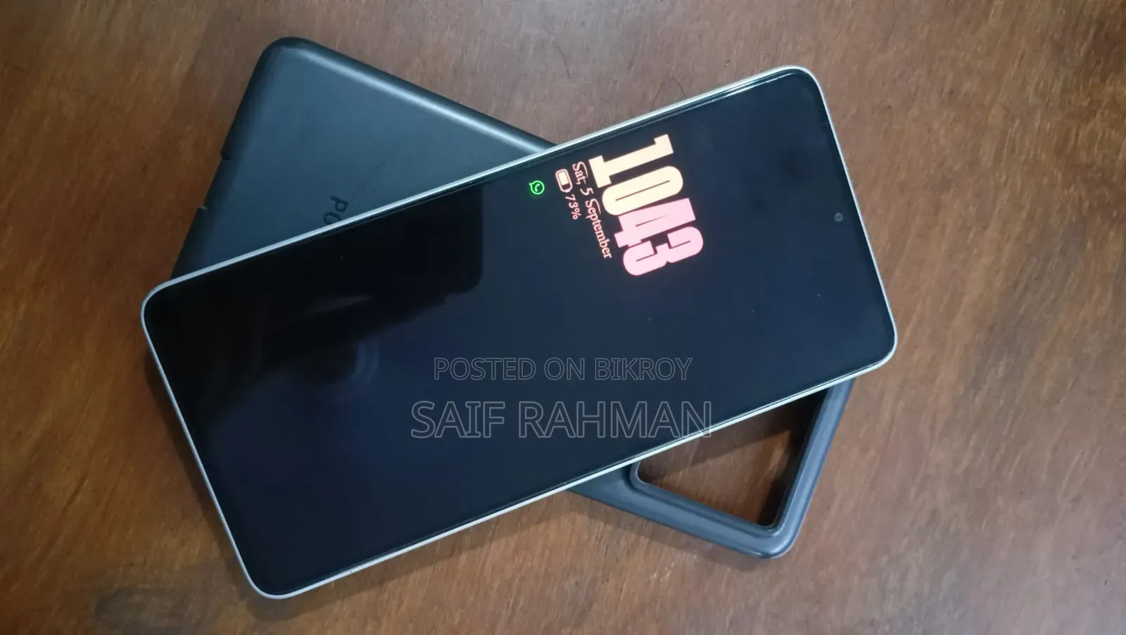 Xiaomi Poco X6 Pro 512 GB White