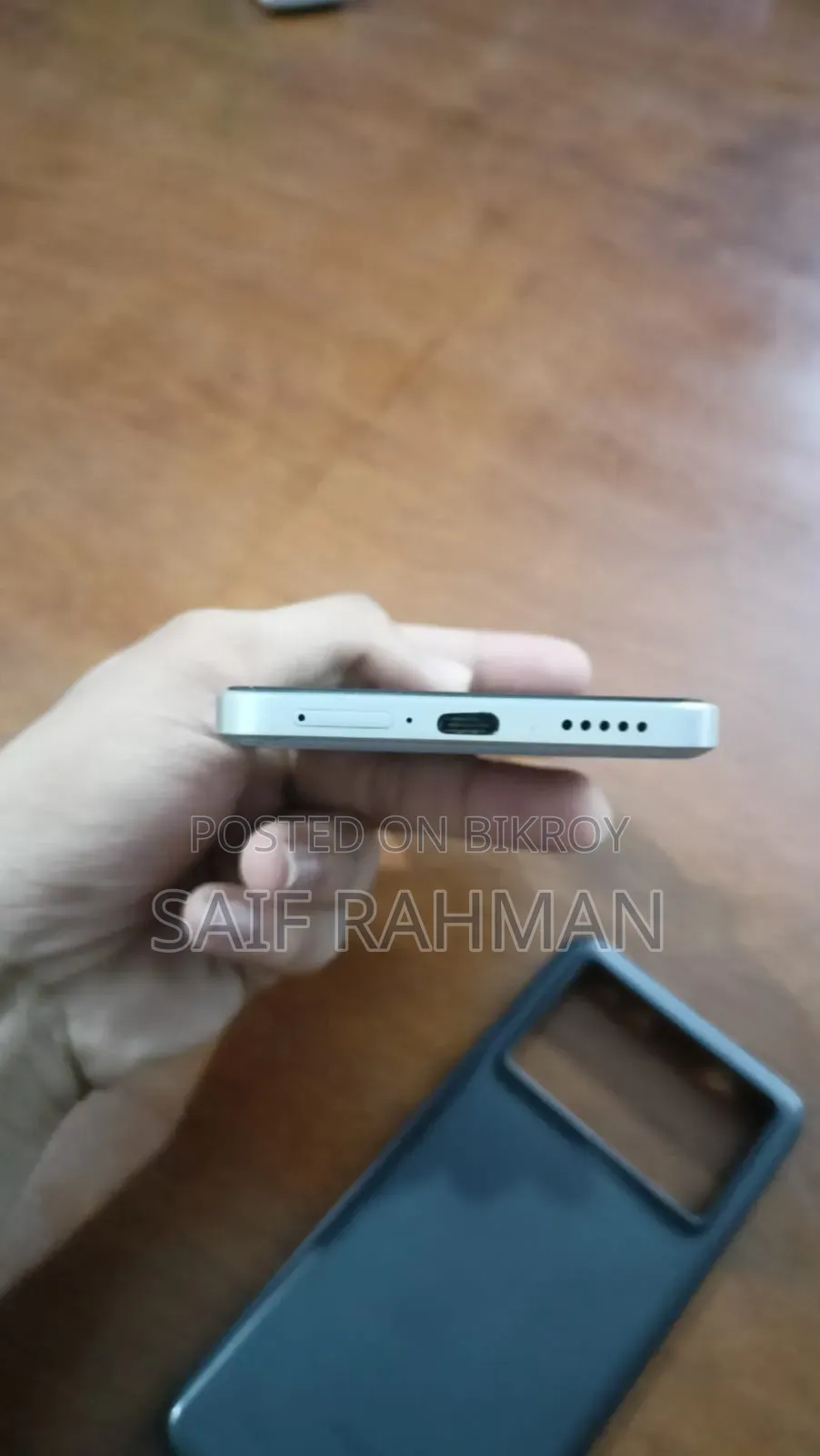 Xiaomi Poco X6 Pro 512 GB White