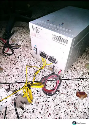 Rahimafrooz IPS