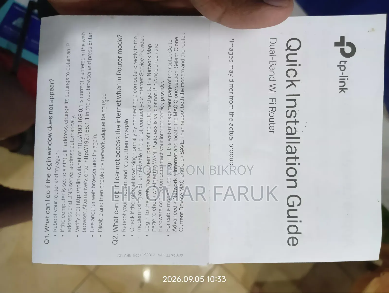 Bismillahir Rahmanir Rahim