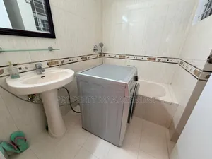 Furnished 3bdrm Apartment in Gulshan for Rent