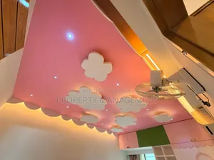 Furnished 3bdrm Apartment in Gulshan for Rent