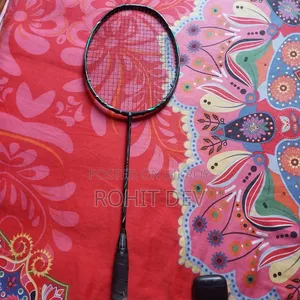 X Shadow Badminton