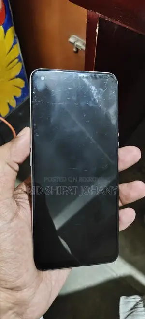 Realme 9 128 GB White