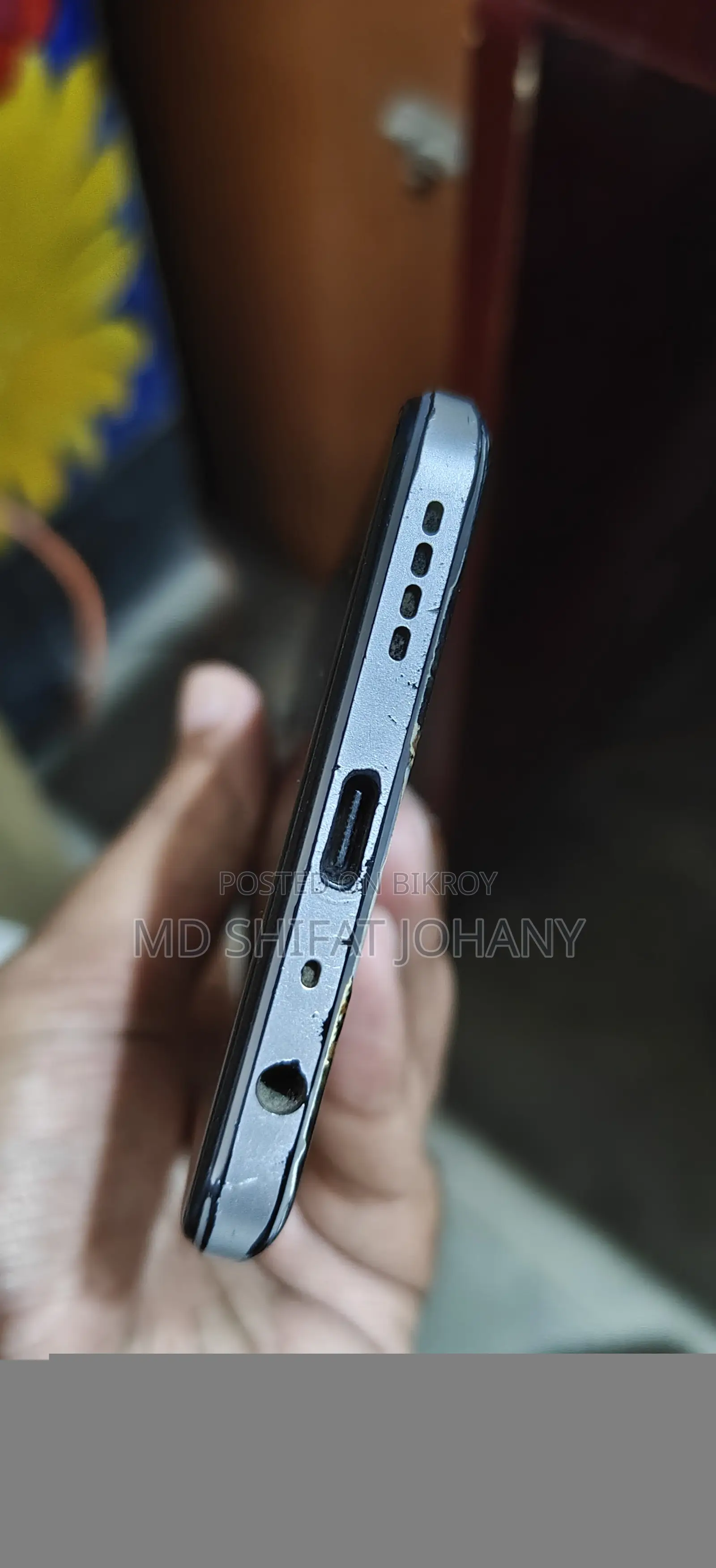 Realme 9 128 GB White