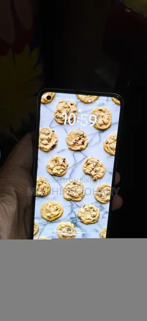 Realme 9 128 GB White