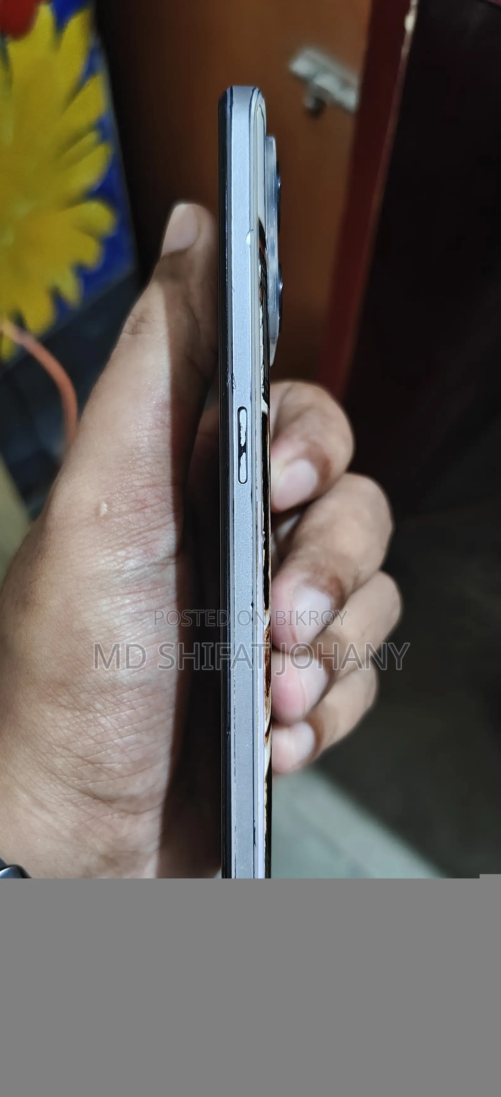 Realme 9 128 GB White