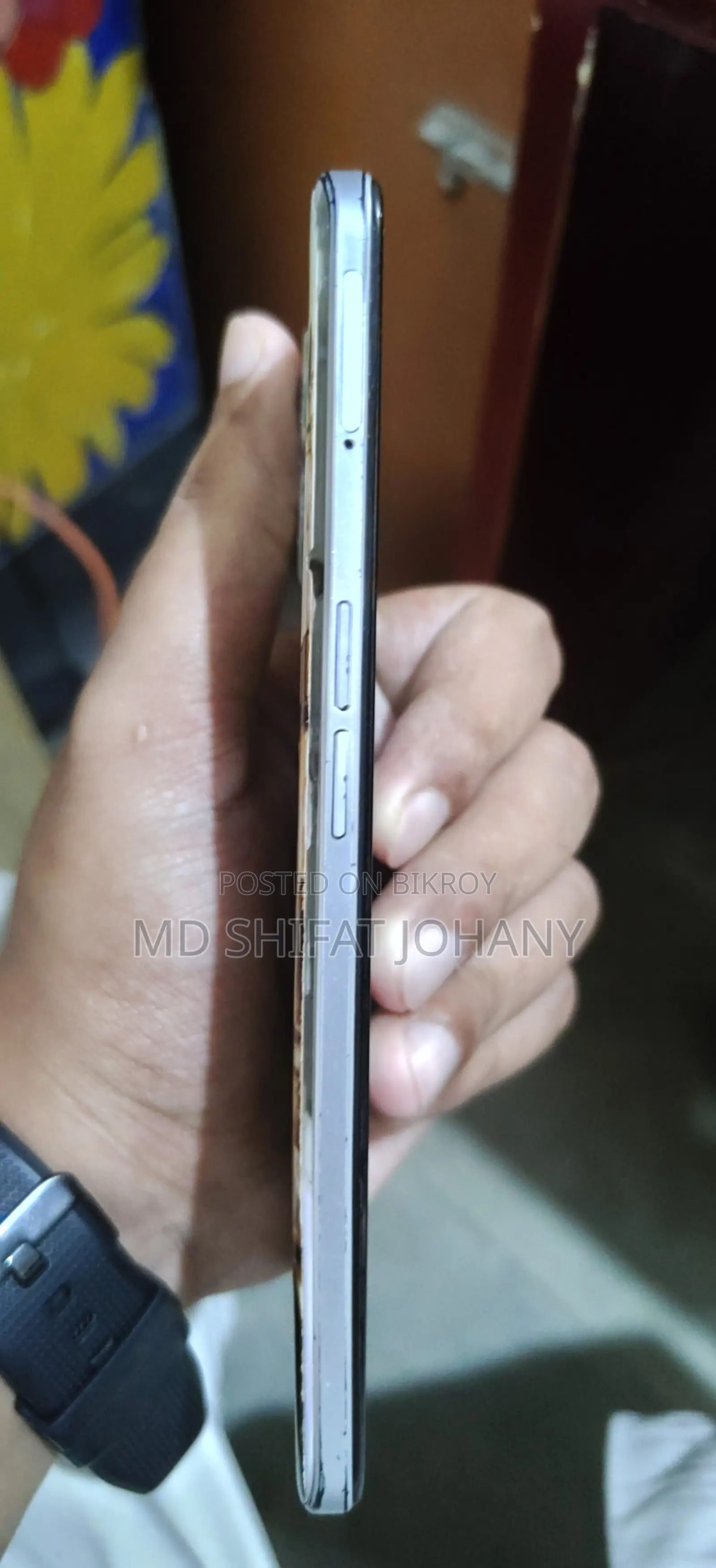 Realme 9 128 GB White