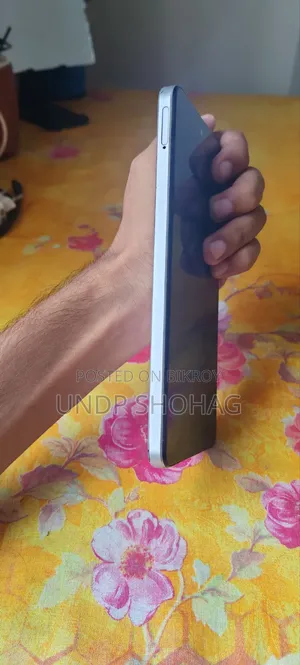 Realme C71 128 GB White