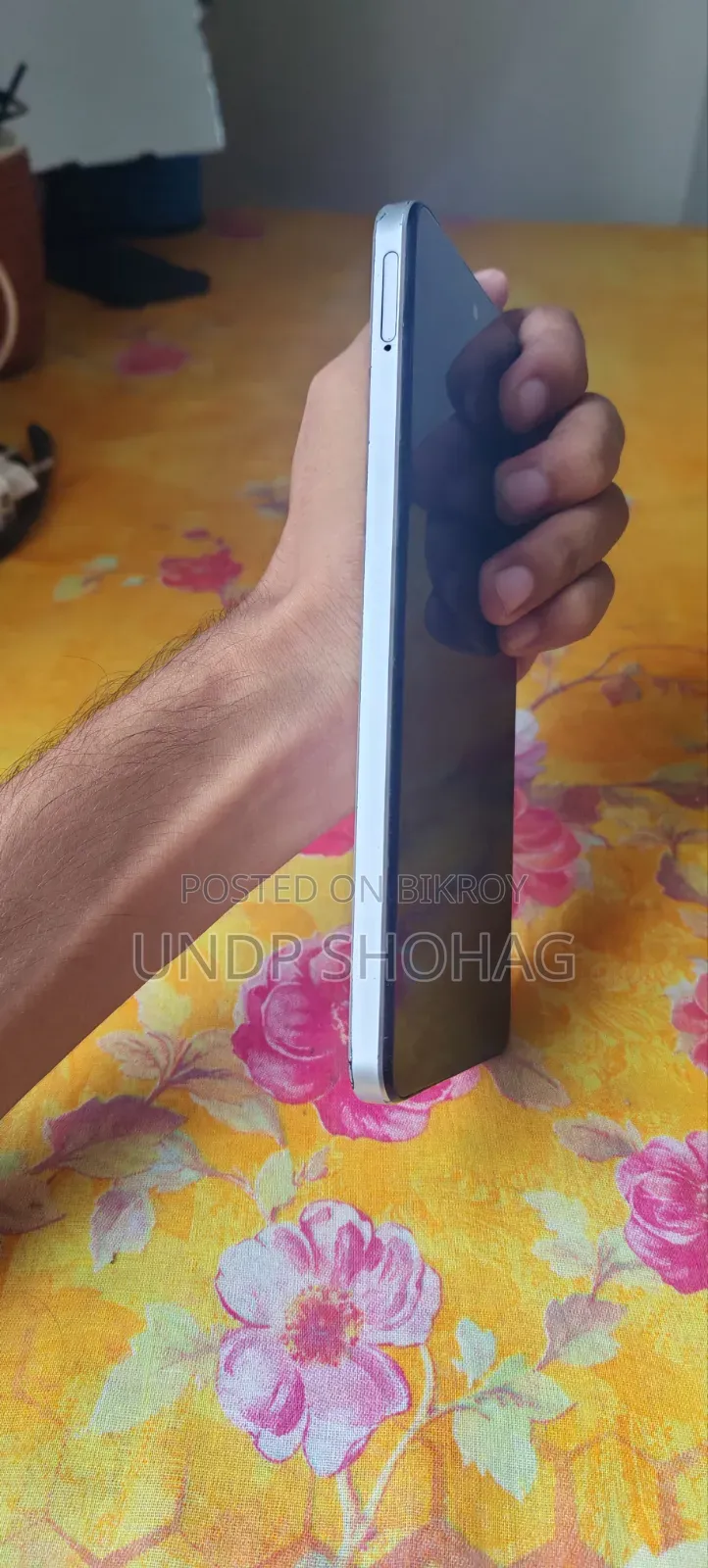 Realme C71 128 GB White