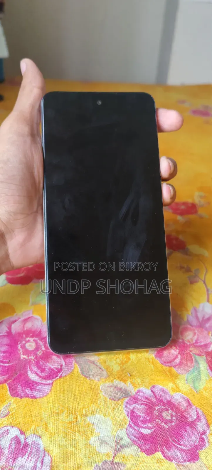Realme C71 128 GB White