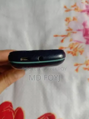 Itel IT5616 Black