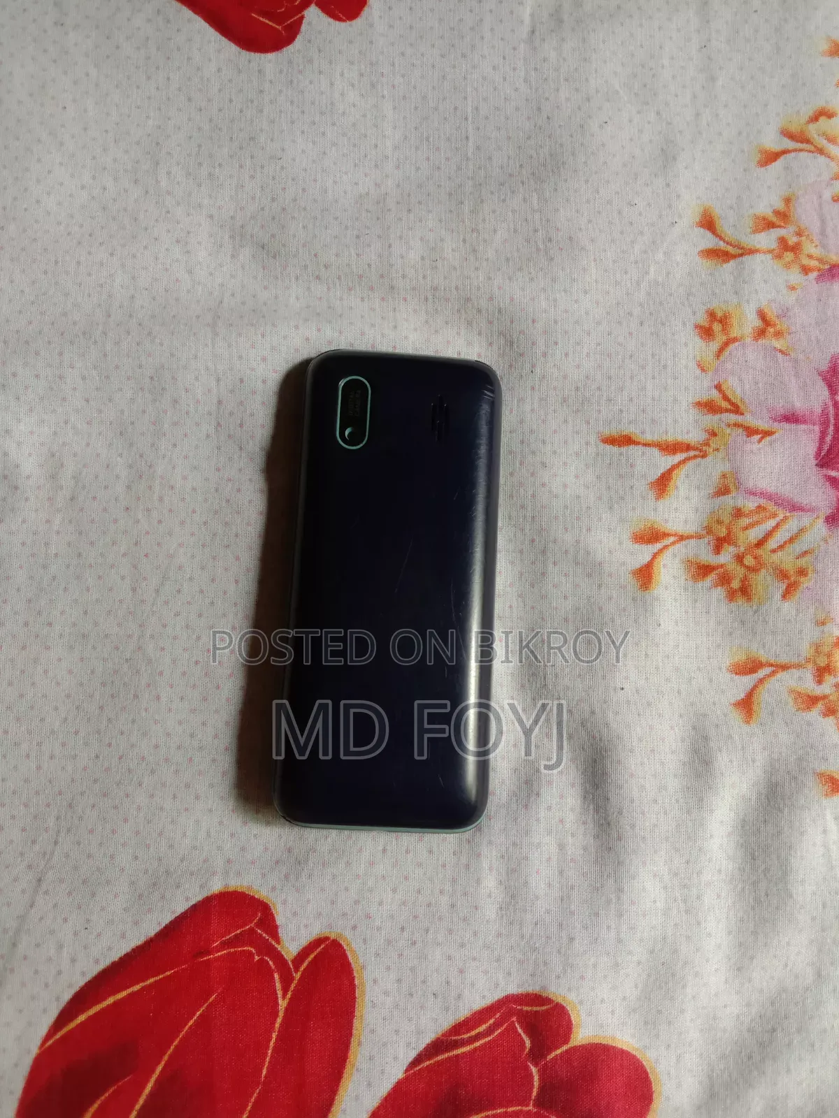 Itel IT5616 Black