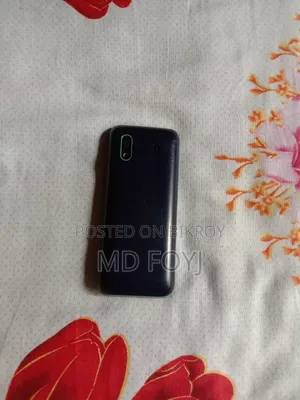 Itel IT5616 Black