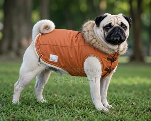 Premium Quality Winter Dog Jacket