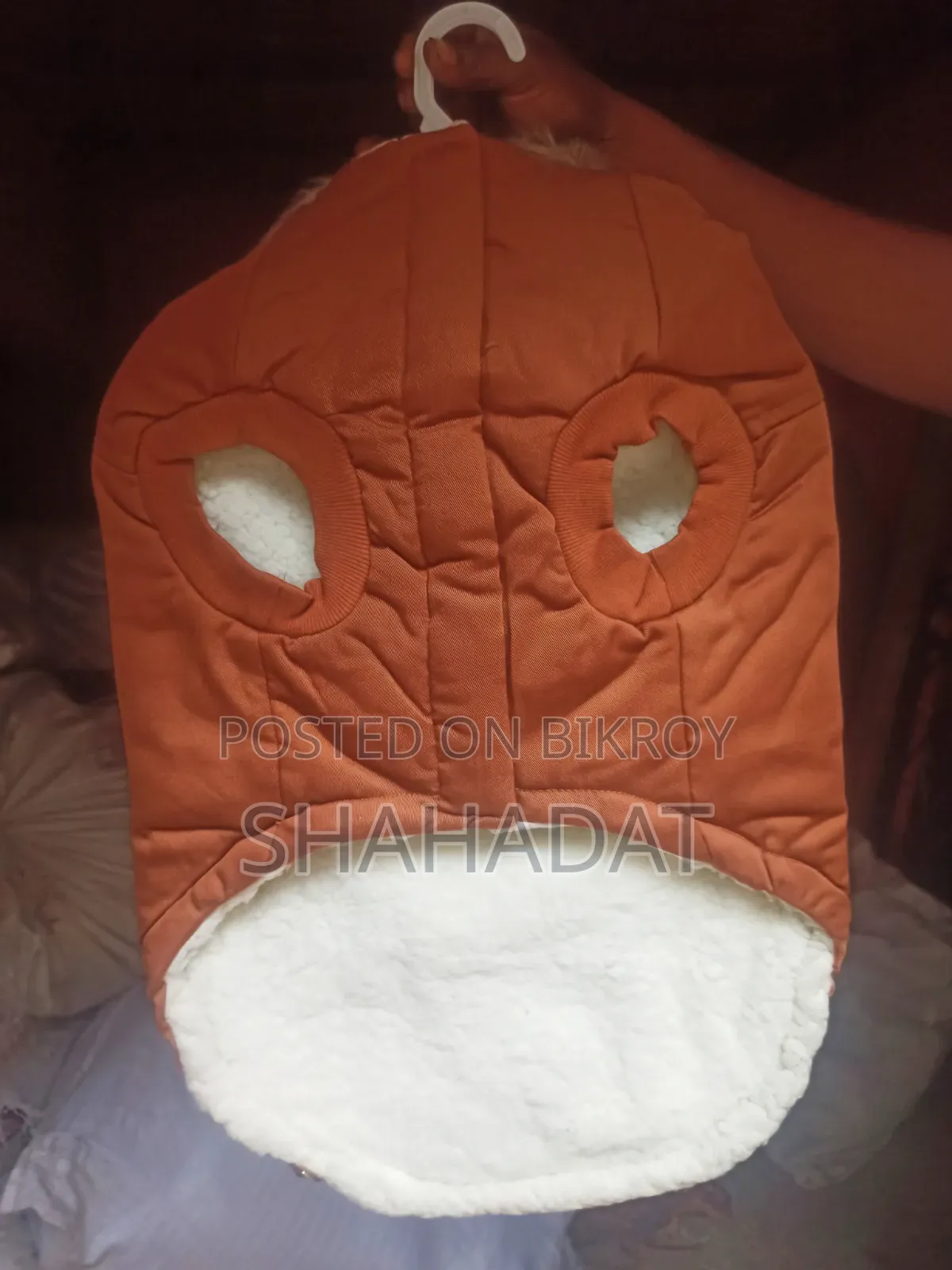Premium Quality Winter Dog Jacket