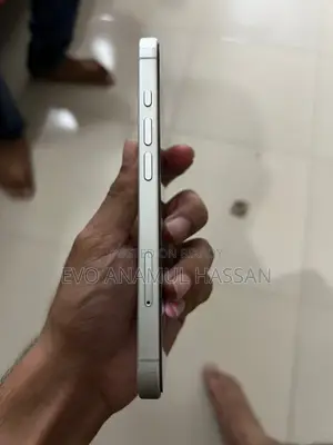 Apple iPhone 17 256 GB White