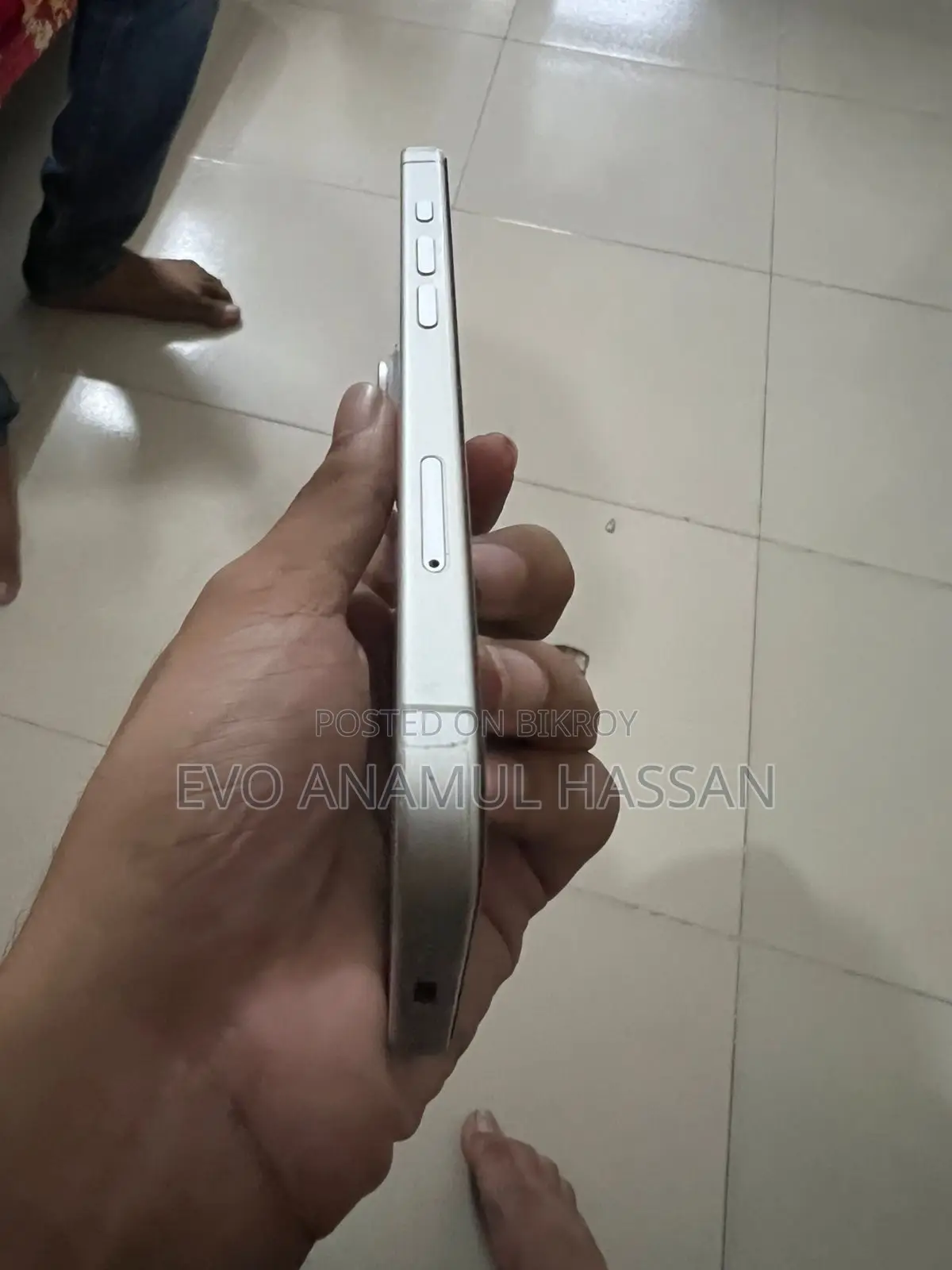 Apple iPhone 17 256 GB White