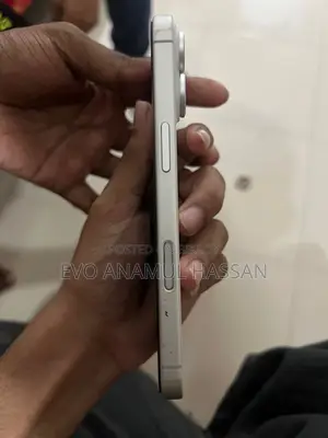 Apple iPhone 17 256 GB White