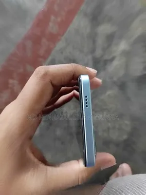 Vivo V19 128 GB Blue