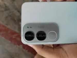 Vivo V19 128 GB Blue