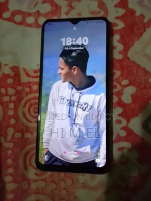 Samsung Galaxy A23 5G 128 GB
