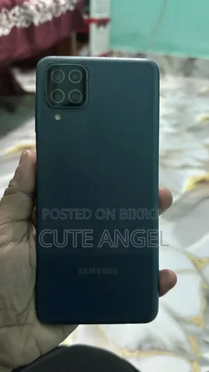 Samsung Galaxy M12 64 GB