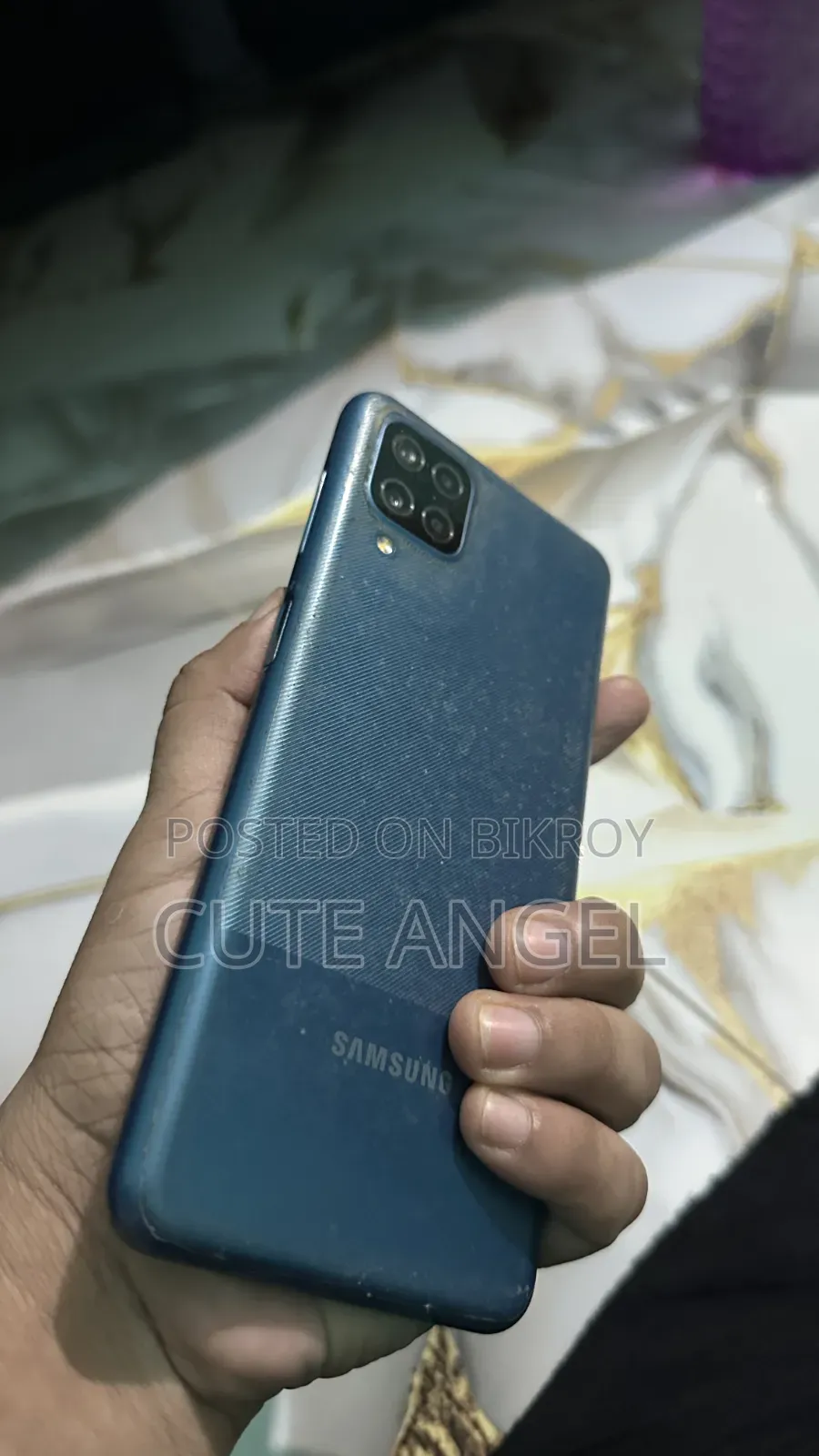 Samsung Galaxy M12 64 GB