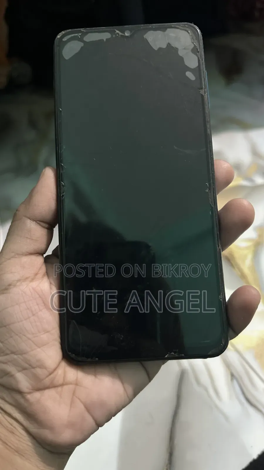 Samsung Galaxy M12 64 GB