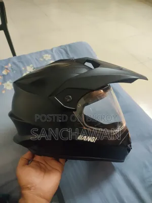 Stillbird Helmet