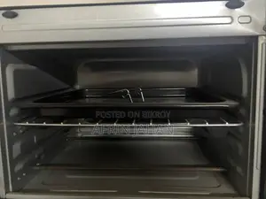 Daanaz Electric Oven