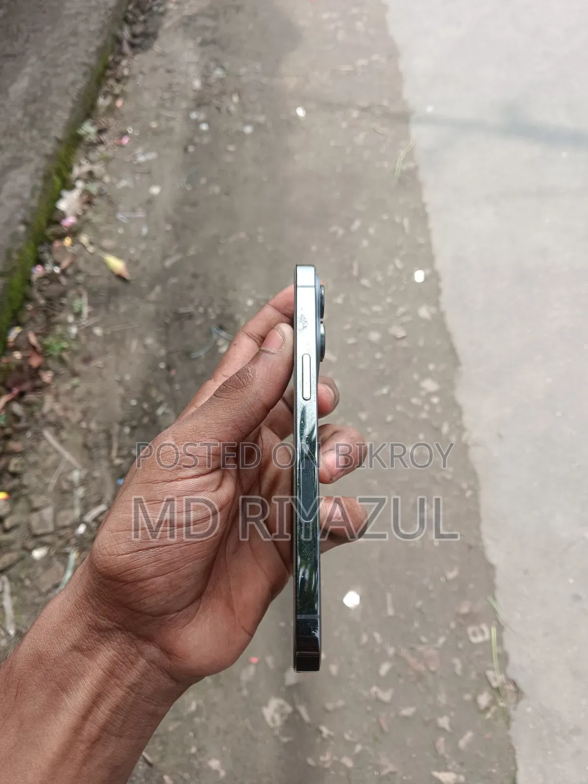 Apple iPhone 13 Pro 256 GB Black