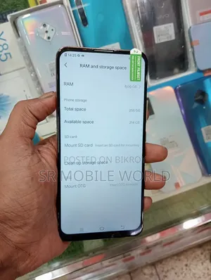 Vivo V15 256 GB